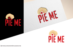 Pie me | Logo Design by Juli creation