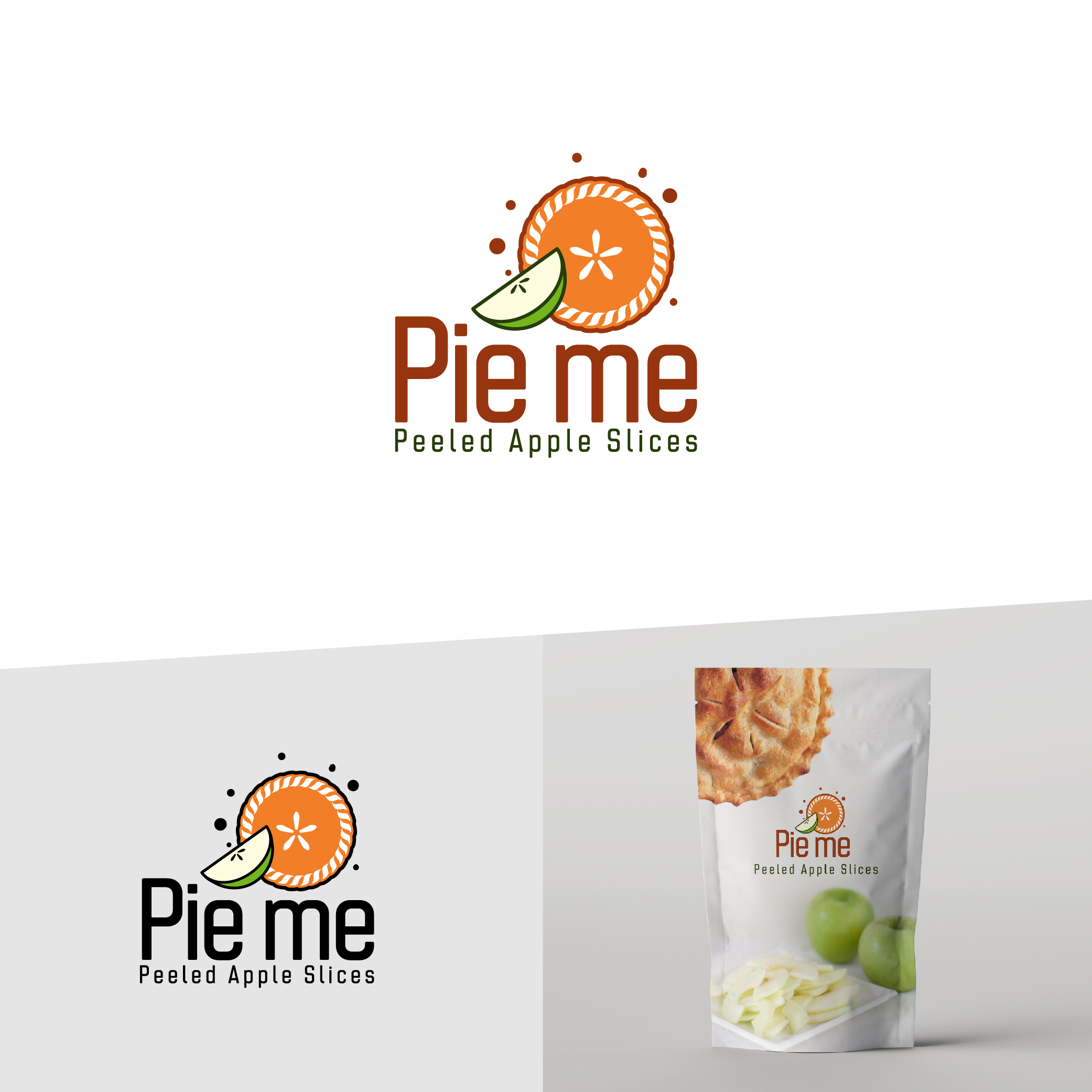 Logo Design by FarrukhAfzaal for this project | Design: #22456680