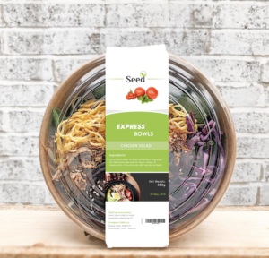 Label Design by aberyor
