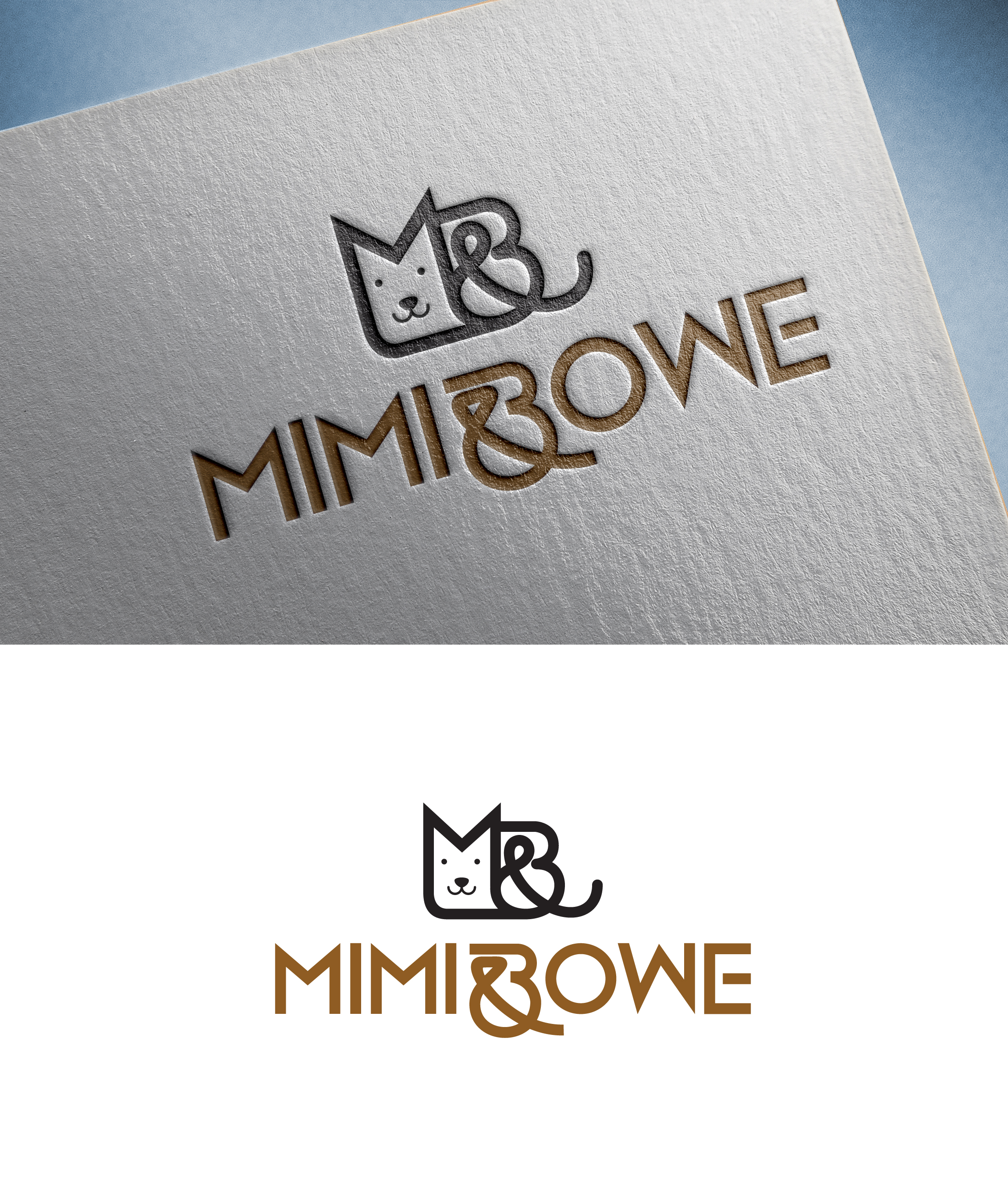Logo Design by KumarAS for this project | Design #22483667
