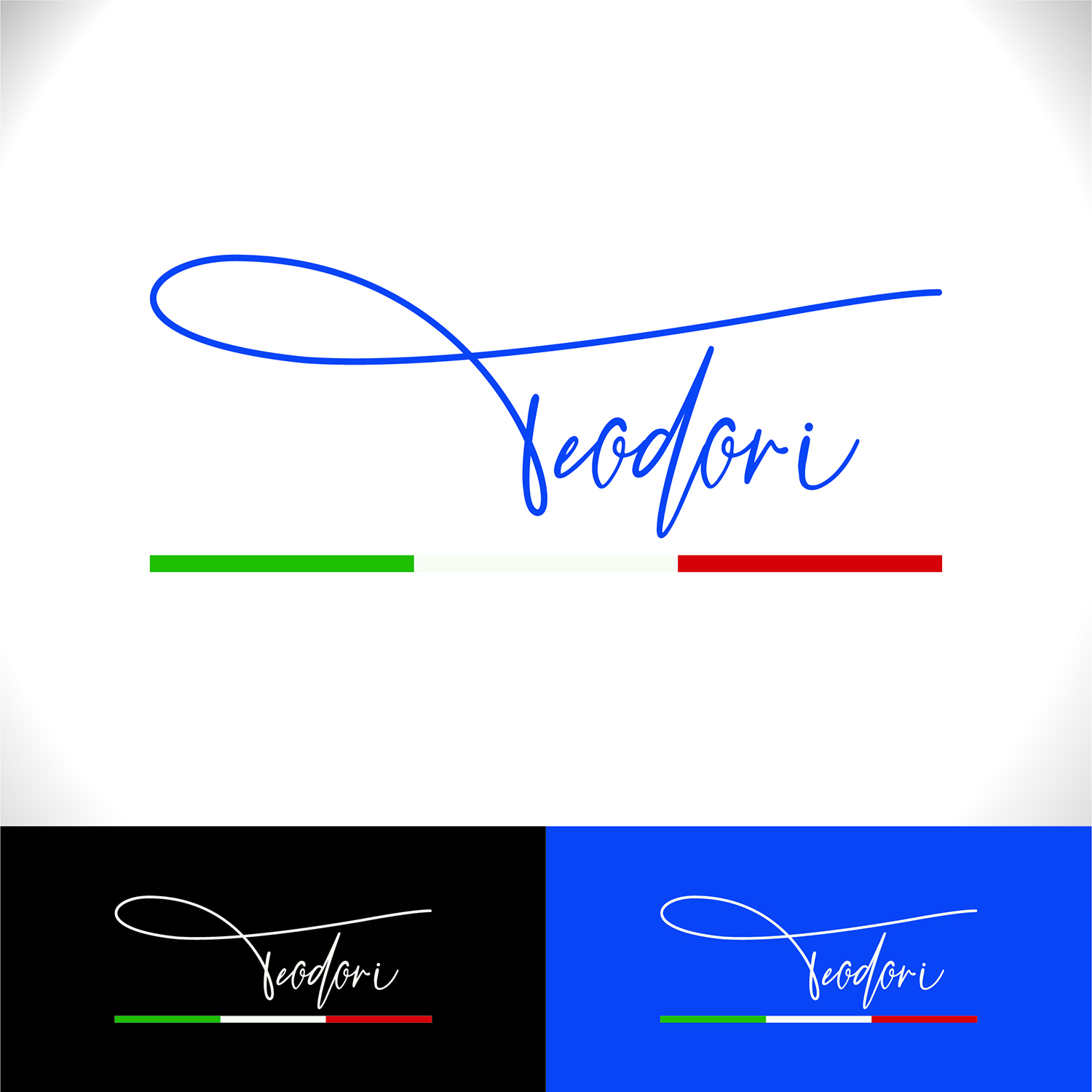 Logo Design by MTu for this project | Design #22441437