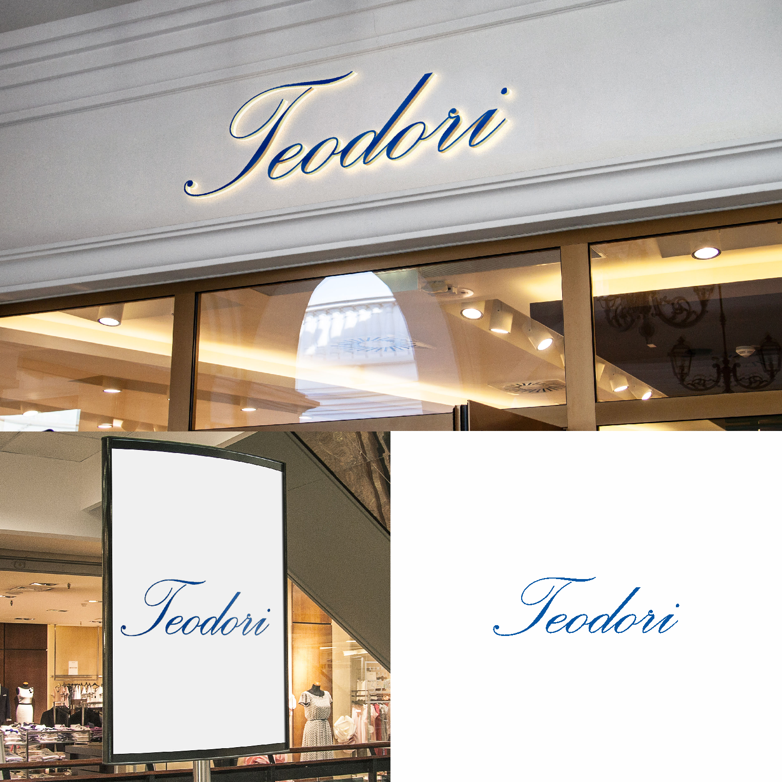 Logo Design by saher khan 2 for this project | Design #22443455