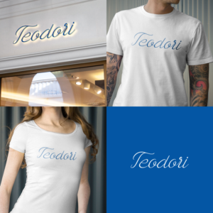 Design de Logo par rinaldoajigunadi 2 pour ce projet | Design : #22441475