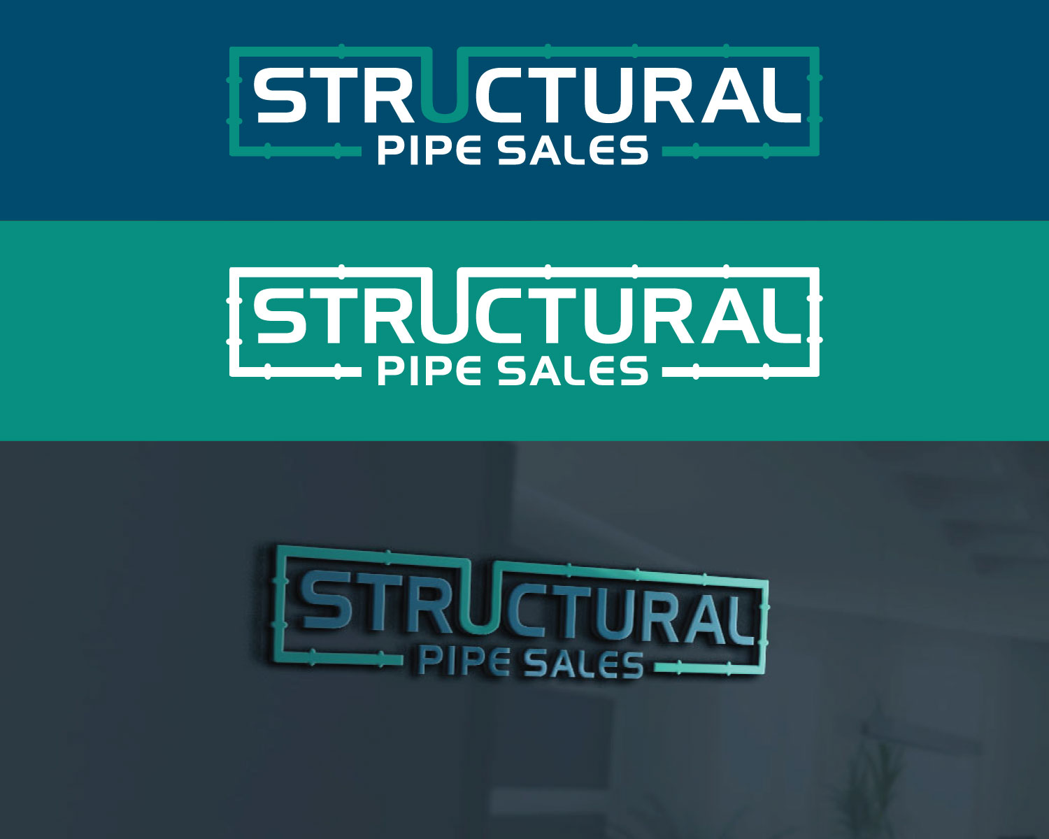 Logo Design by Atec for this project | Design #22444543