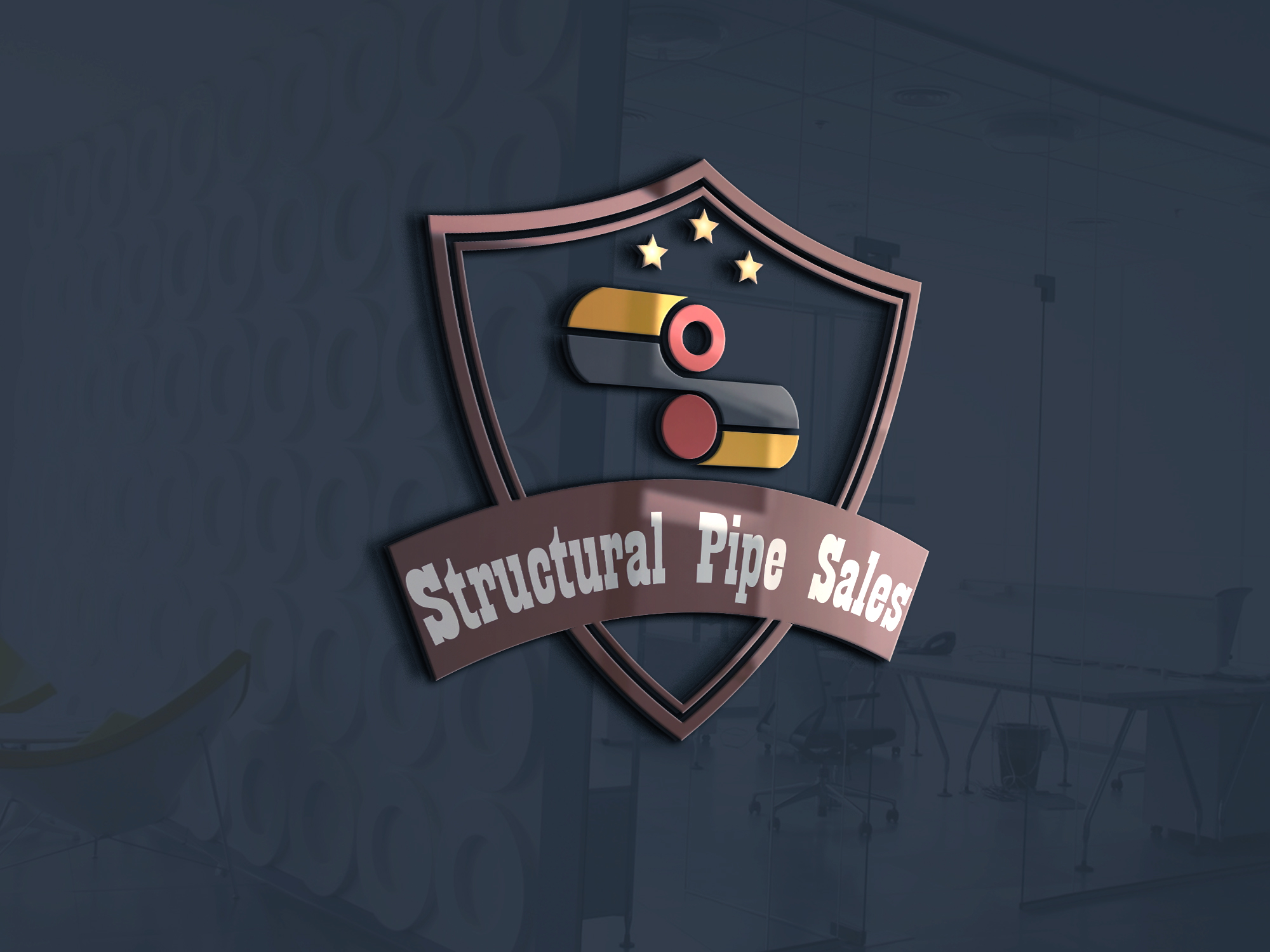 Logo-Design von Chana für dieses Projekt | Design #22447711