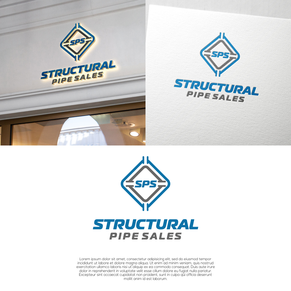 Logo Design by laba tiada henti for this project | Design #22441574