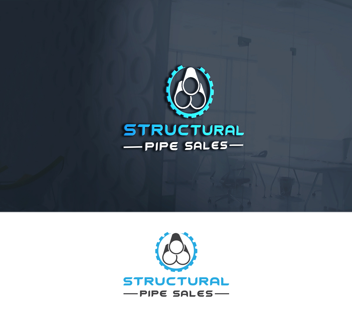 Logo Design by CreativeBaba for this project | Design #22443878