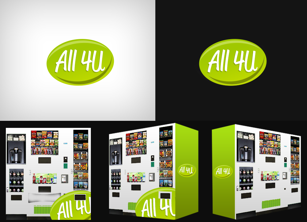 Logo-Design von Attaf Othman für dieses Projekt | Design #2953460