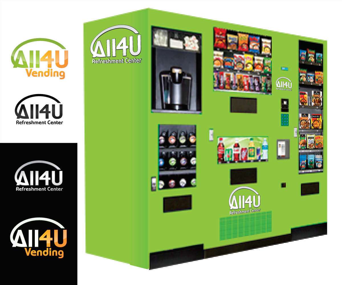 Logo Design by SANYA AN for this project | Design #2954128