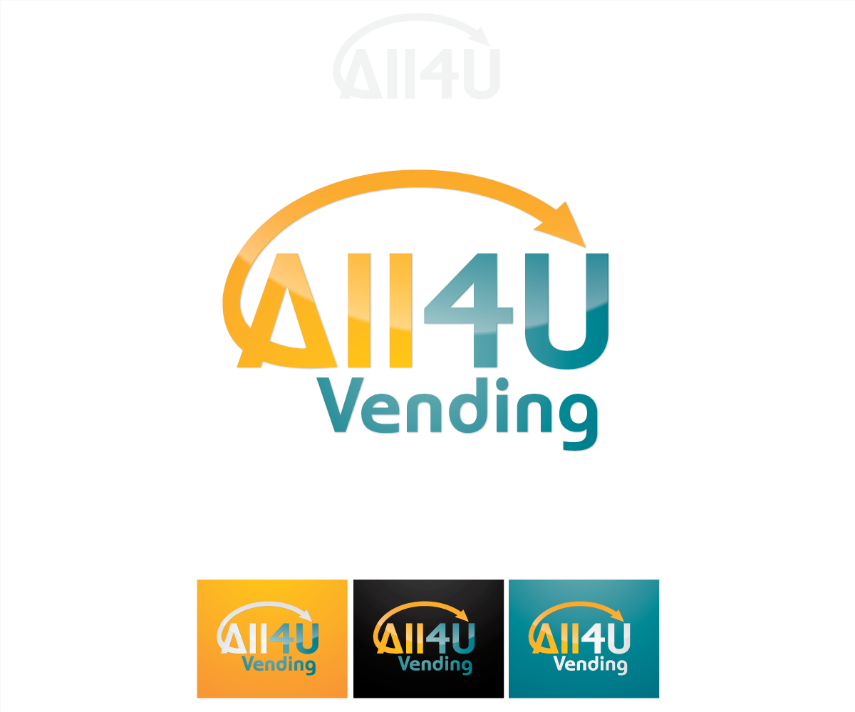Logo-Design von SANYA AN für dieses Projekt | Design #2960595