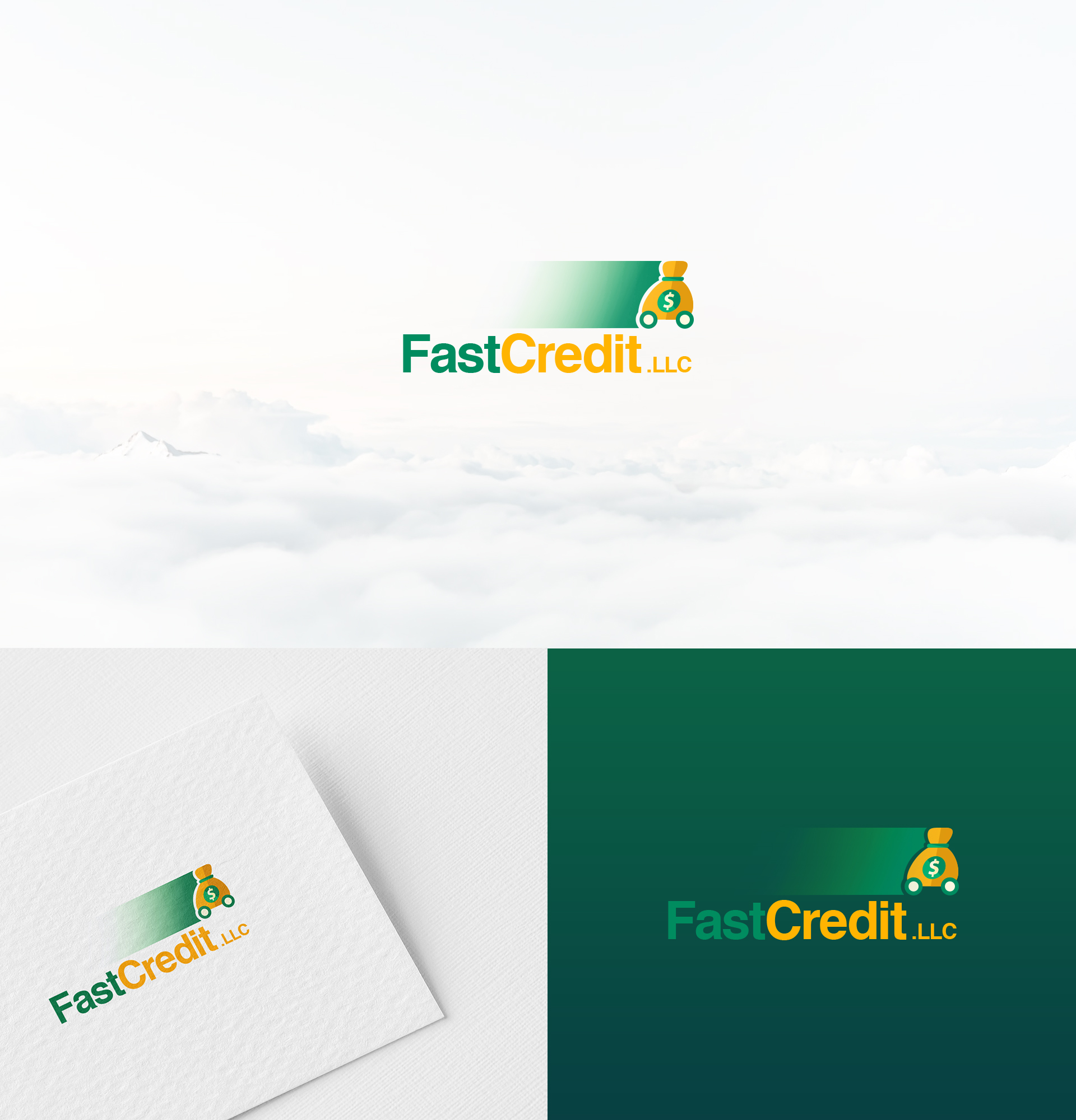 Design de Logo par Alex Petersen pour ce projet | Design #22450813