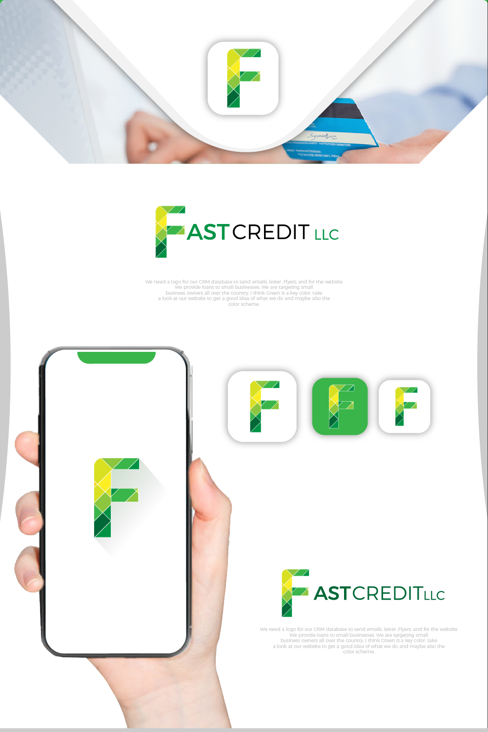 Logo Design by Marvel for this project | Design #22463231