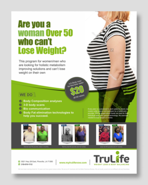 Newspaper Ad Design by D Creative