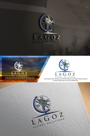 Logo Design by damian for this project | Design: #22442691