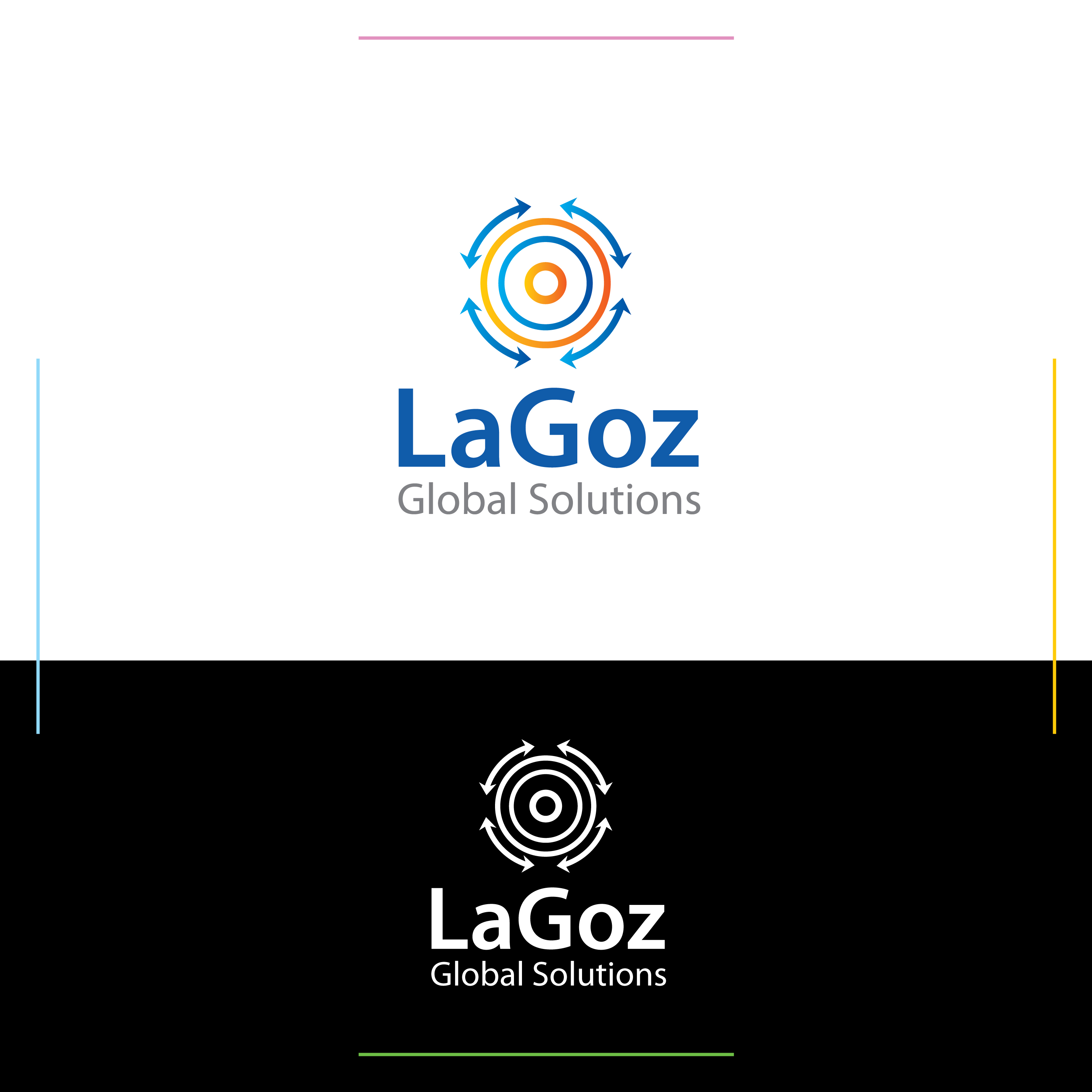 Logo Design by HarishRudrappa for this project | Design #22442210