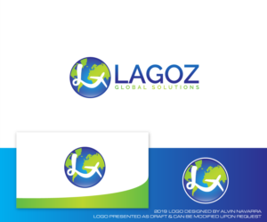 Logo Design by alvinnavarra for this project | Design: #22442530