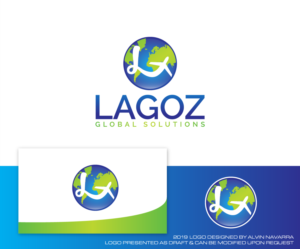 Logo Design by alvinnavarra for this project | Design: #22442537