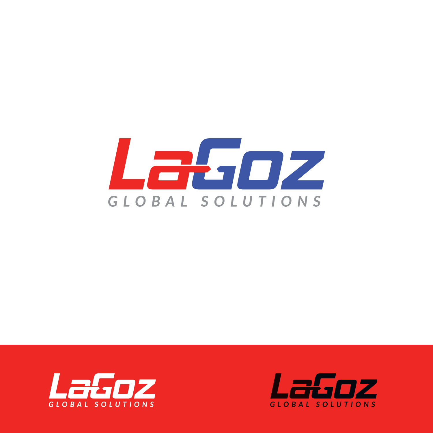 Logo Design by Moumita_ for this project | Design #22442424