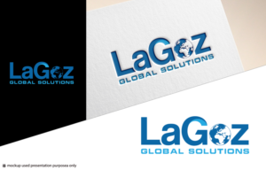 Logo Design by Rubia@ for this project | Design: #22446191