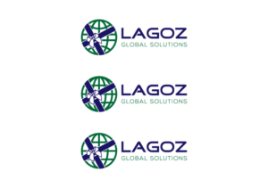 LaGoz Global Solutions | Logo Design by DesIcon