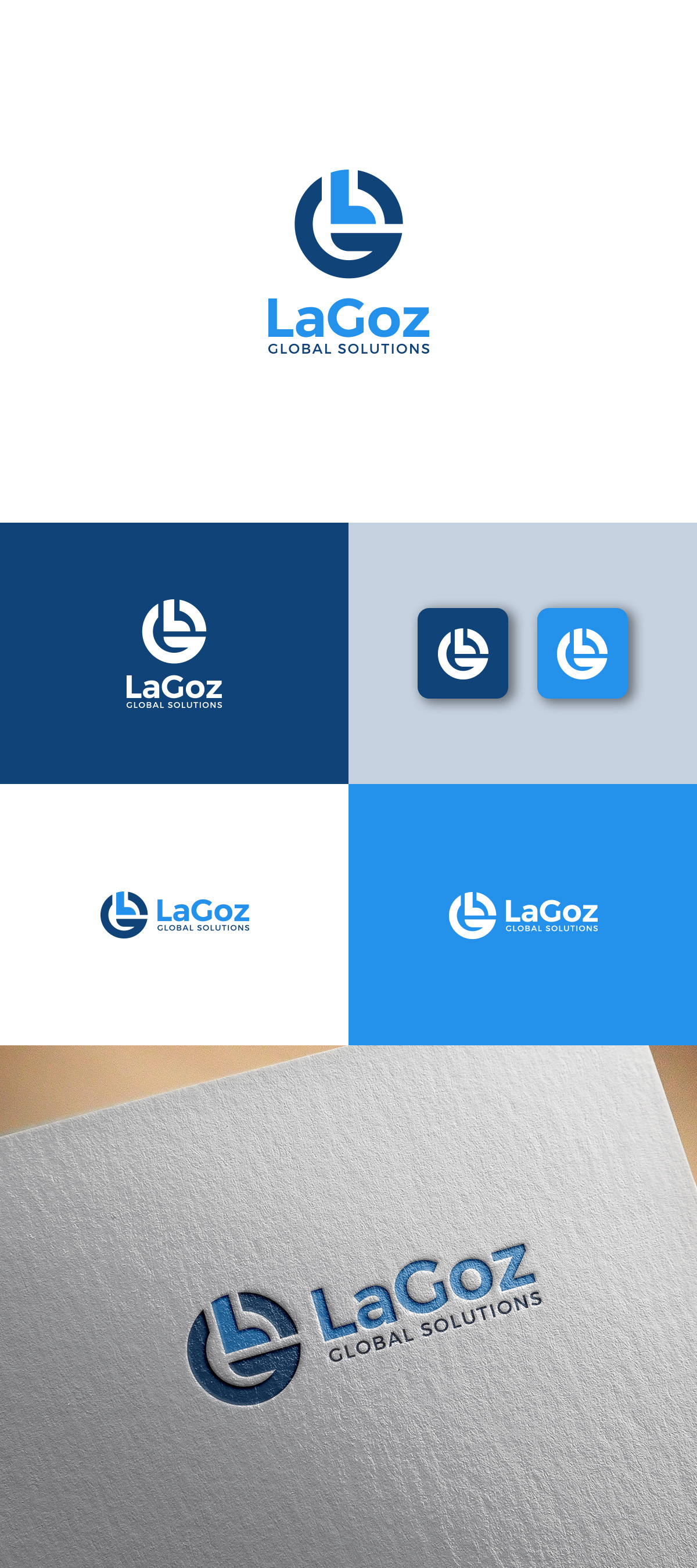 Logo Design by happybrain design for this project | Design #22443892