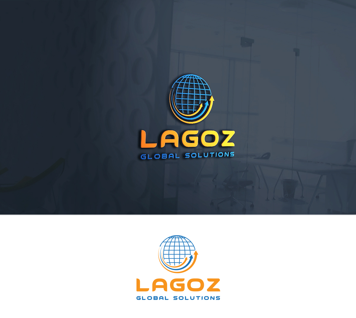 Design de Logo par CreativeBaba pour ce projet | Design #22444998