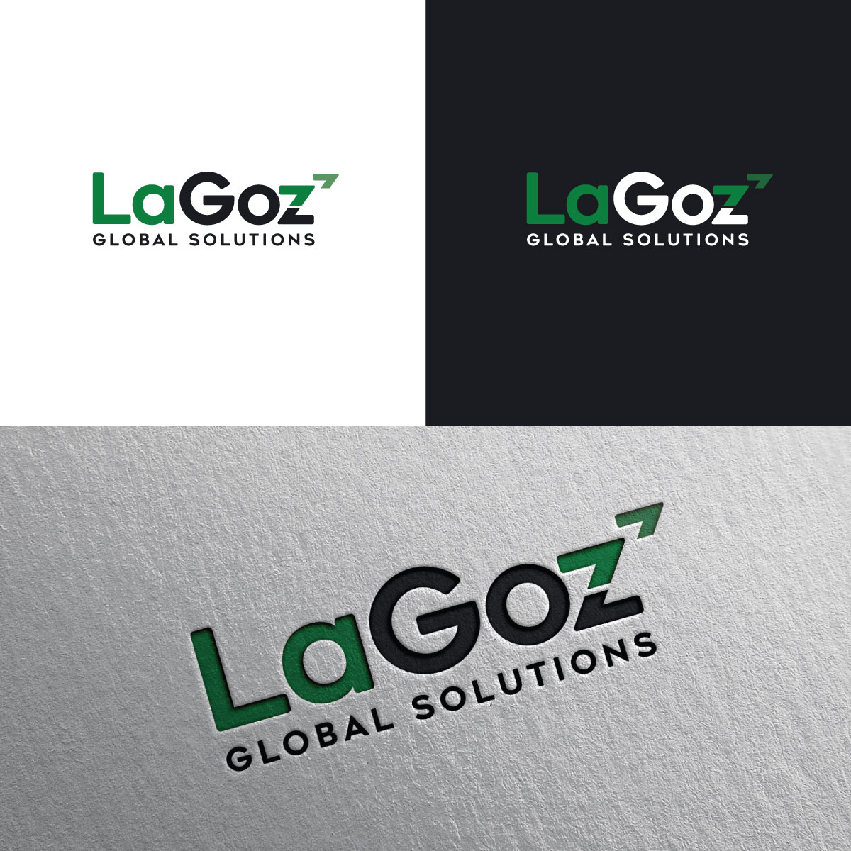 Logo Design by Rii for this project | Design #22443075