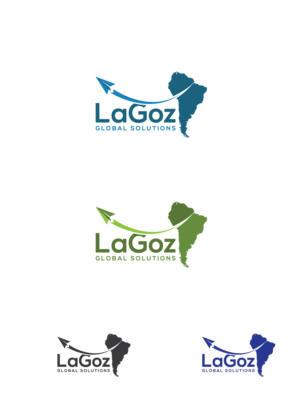 Logo Design by MIAN MUHAMMAD 2 for this project | Design #22447694