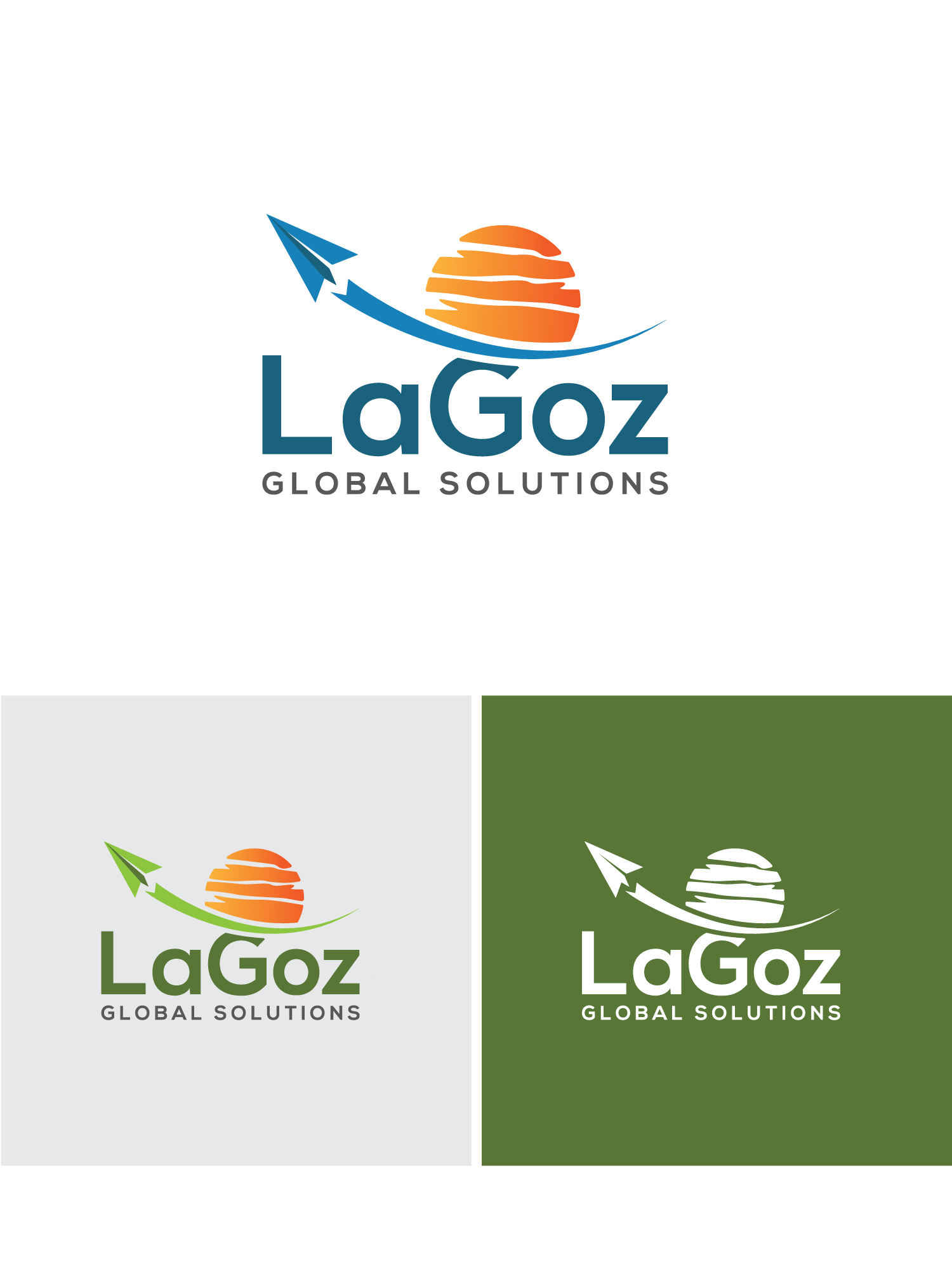 Logo Design by MIAN MUHAMMAD 2 for this project | Design #22447696