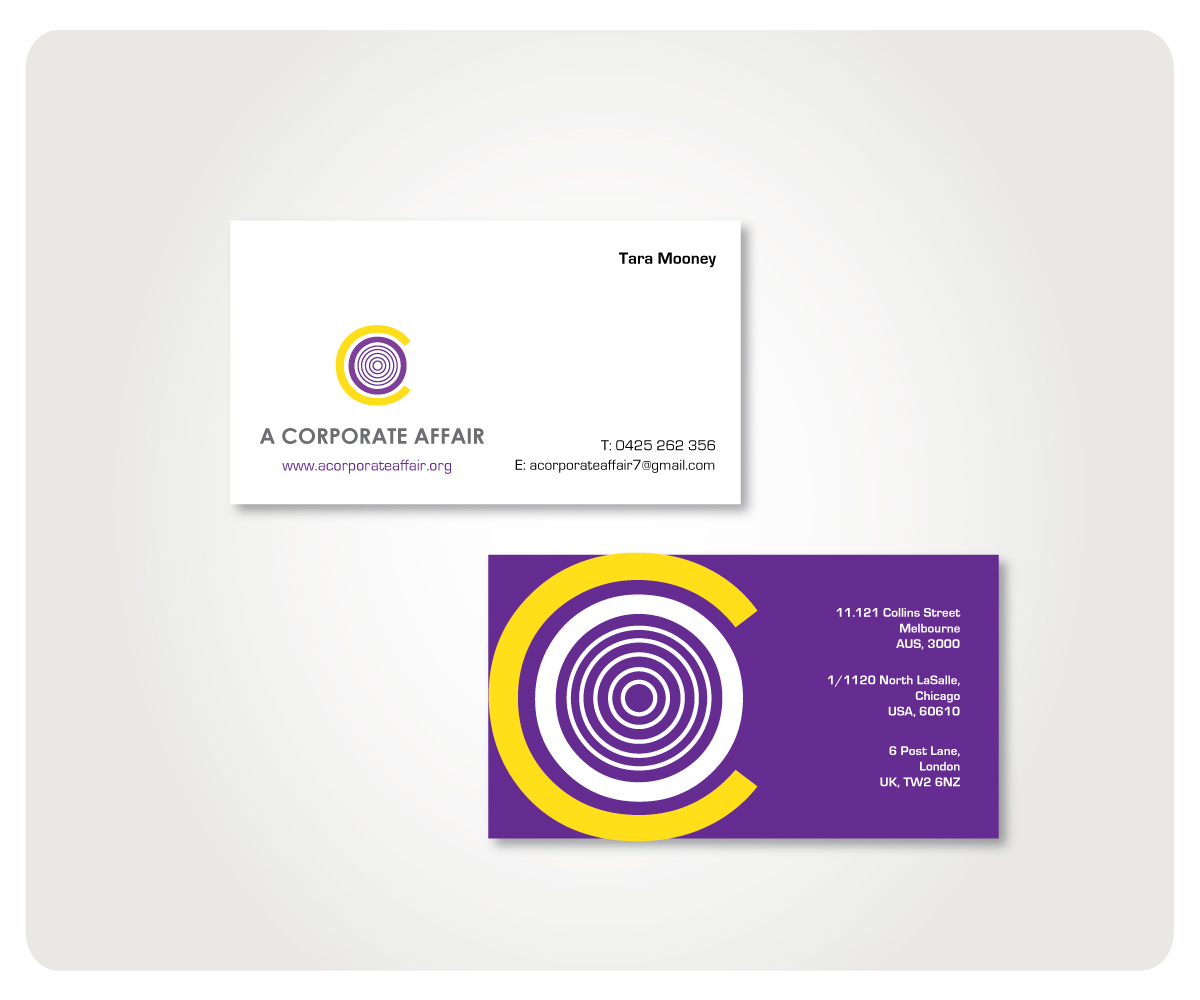 Logo Design by S. Bala for this project | Design: #3000645