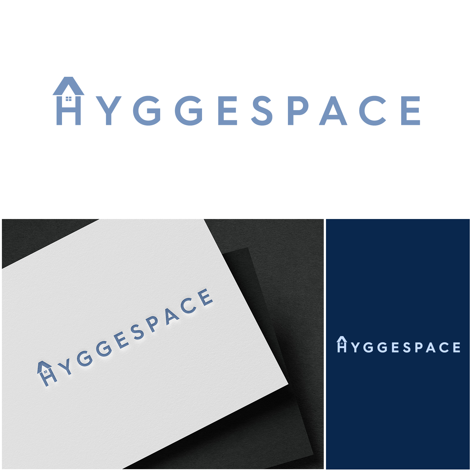 Logo Design by DominicDesign for this project | Design #22446355