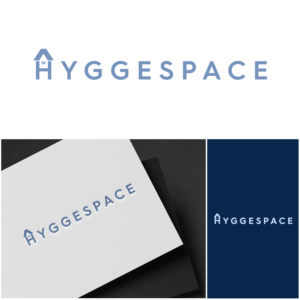 Hygge Space | Logo Design by DominicDesign