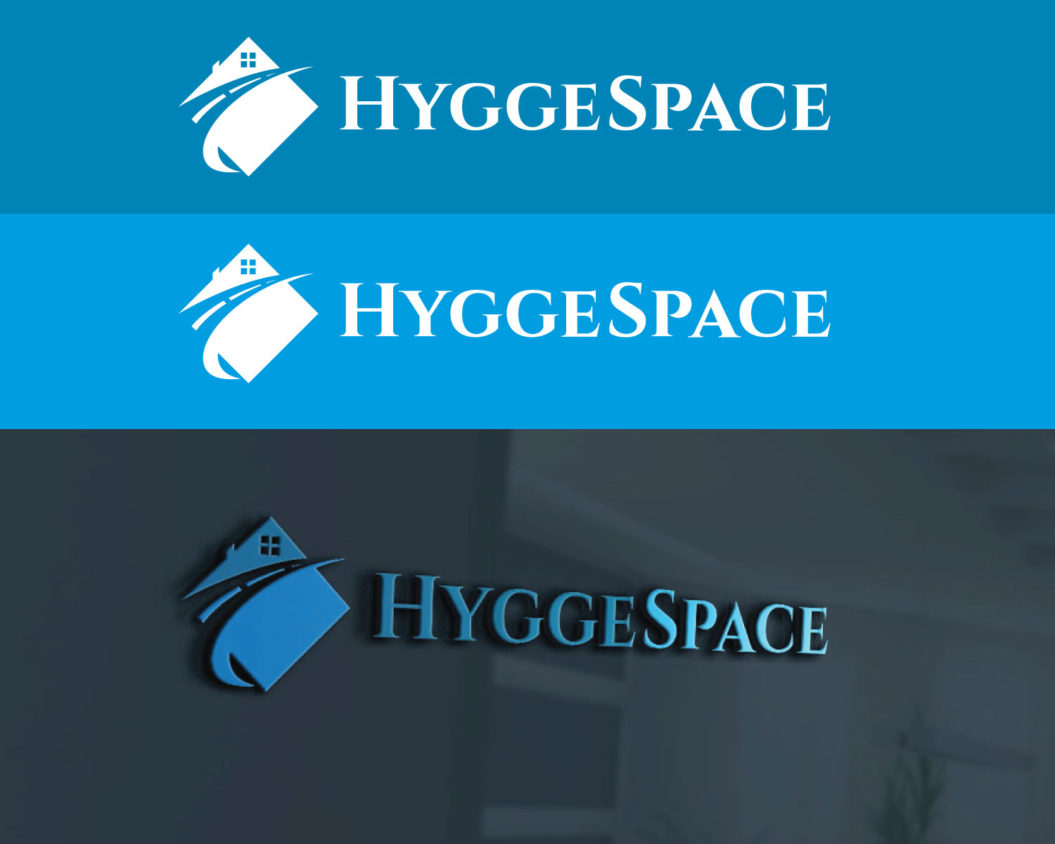 Logo Design by Atec for this project | Design #22445178