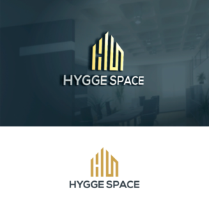 Hygge Space | Logo Design by sushsharma99