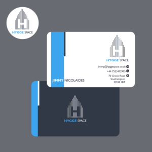 Logo-Design von Ackaah-Gyasi Ampofo für dieses Projekt | Design: #22454675