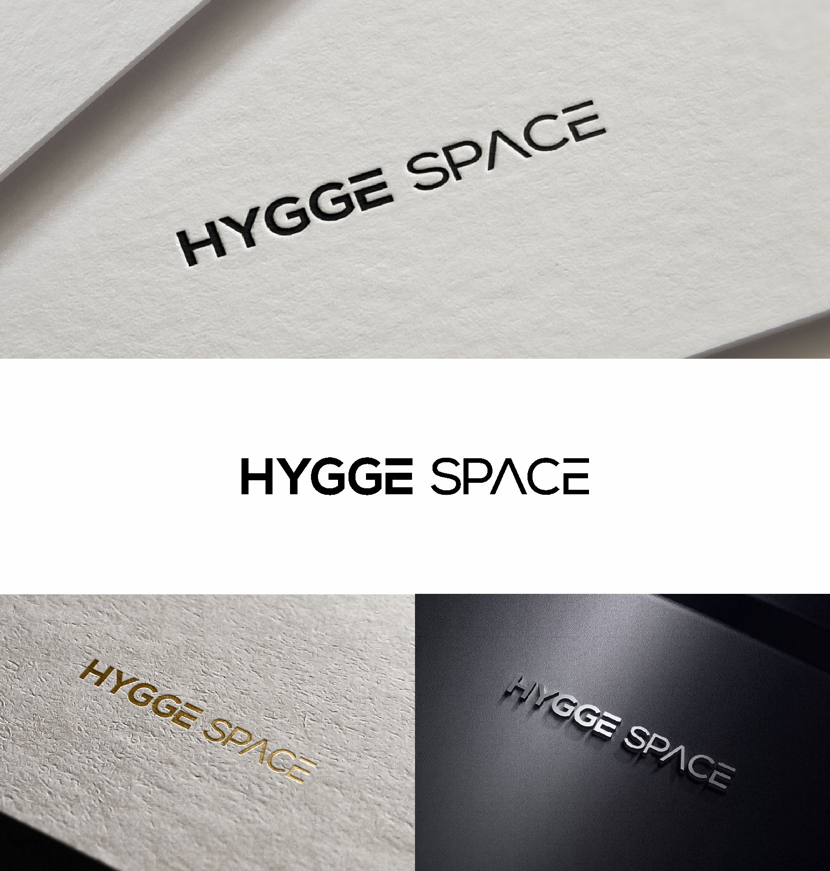 Logo Design by saher khan 2 for this project | Design #22443292