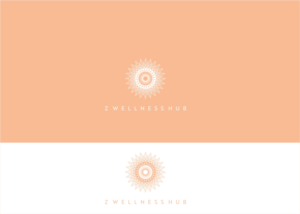 Z Wellness Hub  | Logo Design by eiffel tesla