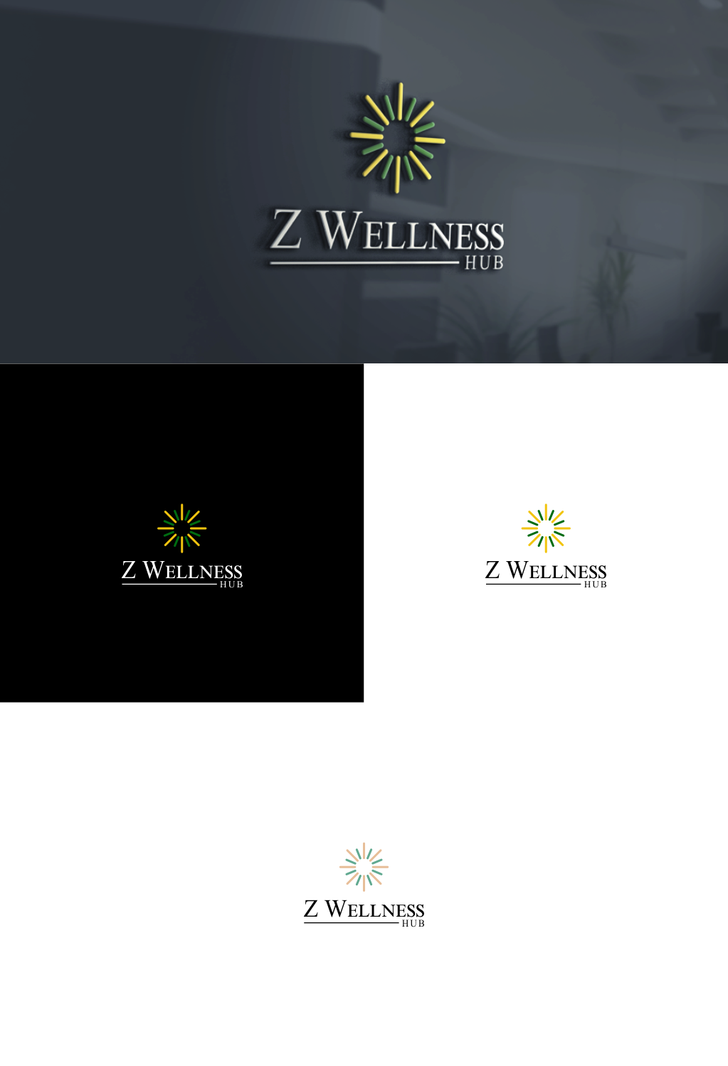 Logo Design by sinau_nggambar for this project | Design #22441058