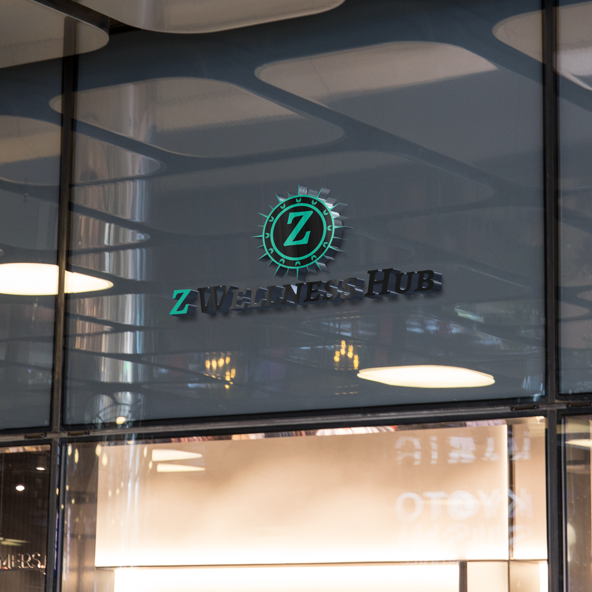 Logo Design by Xola Famar for this project | Design #22471215