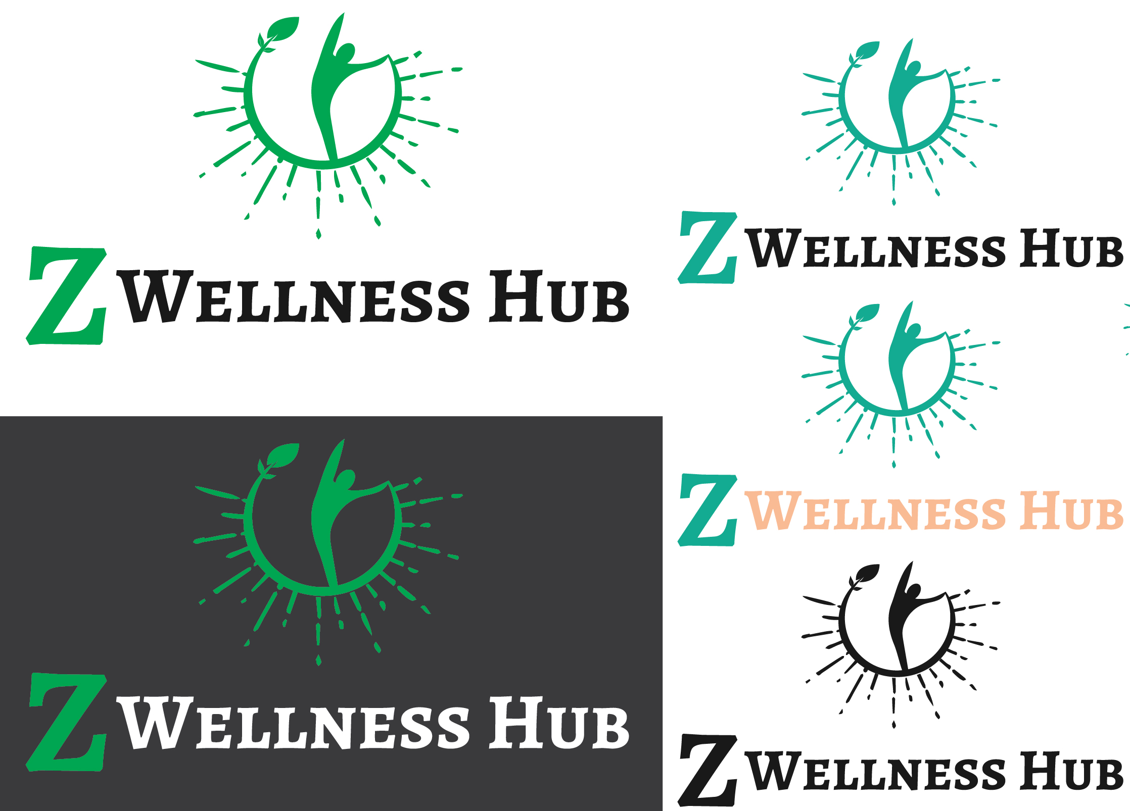 Logo Design by Xola Famar for this project | Design #22489258