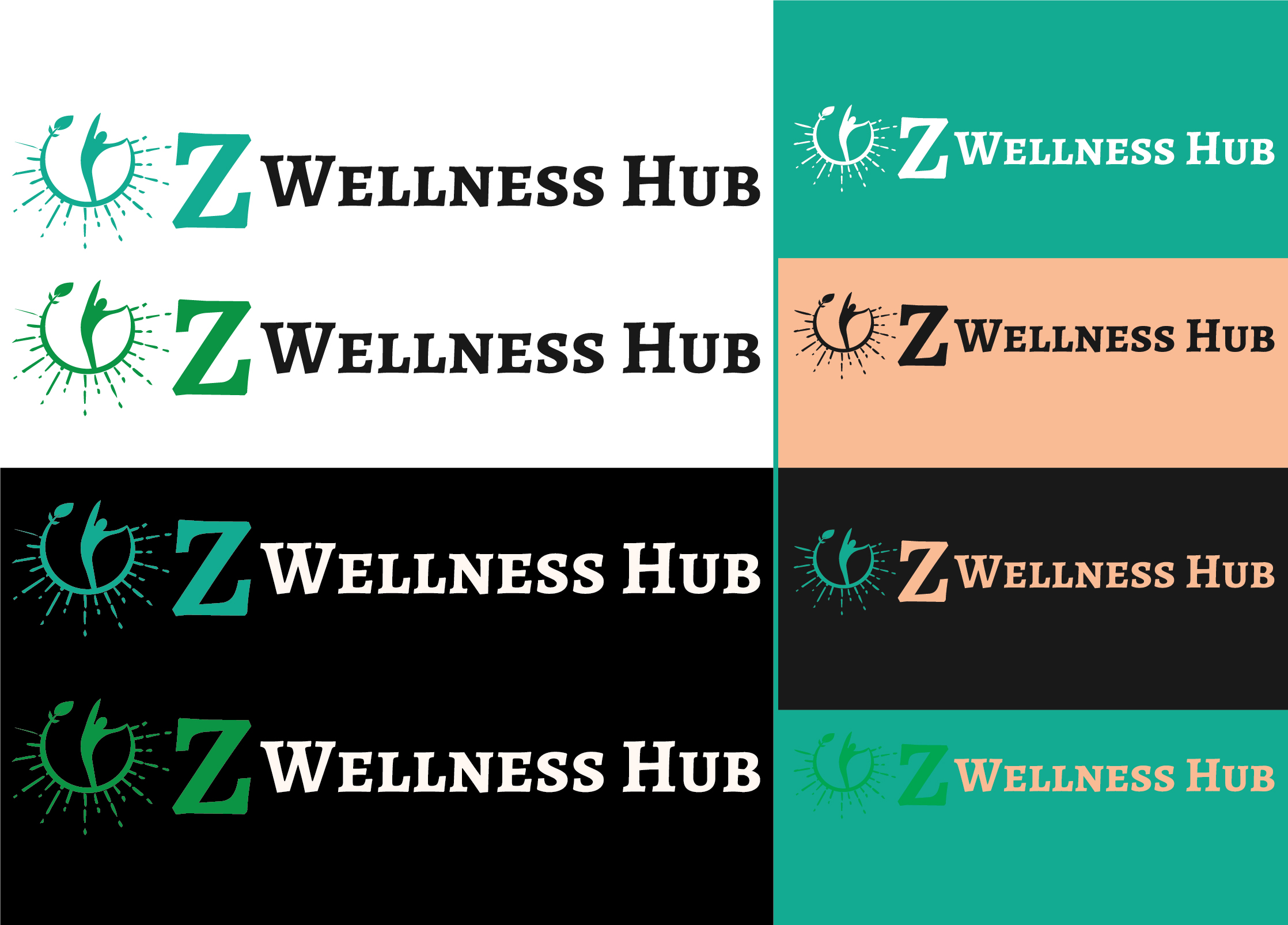 Logo Design by Xola Famar for this project | Design #22489297