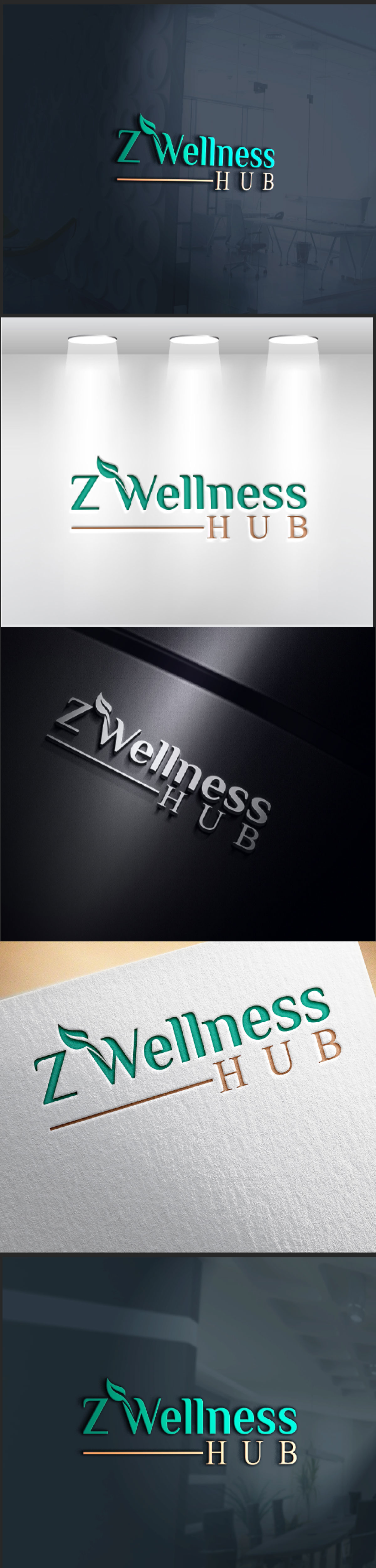 Logo-Design von wowdesigner 2 für dieses Projekt | Design #22442487