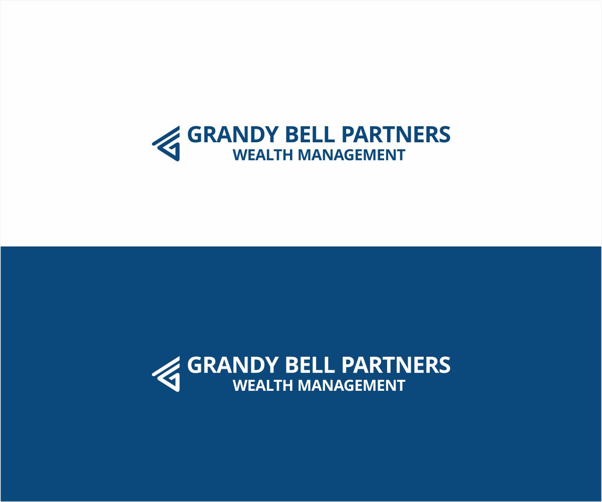 Logo Design by Logocraft for grandy bell partners | Design #22443168