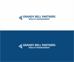 Logo Design by Logocraft for grandy bell partners | Design: #22443168
