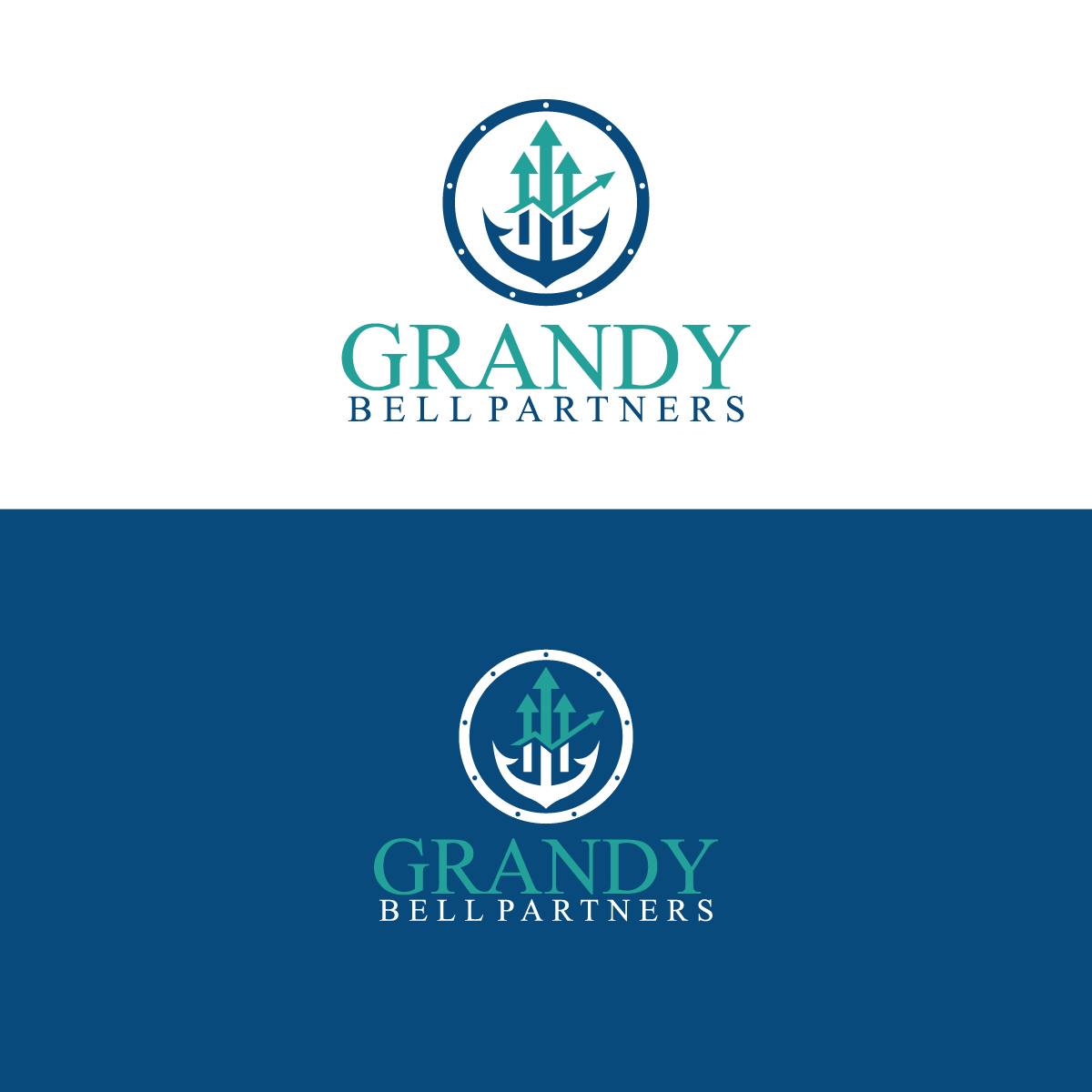 Diseño de Logo por Graphic Bricks para grandy bell partners | Diseño #22444517