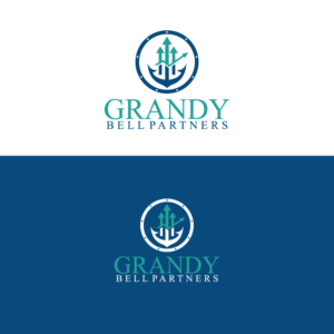 Grandy Bell Partners orGrandy Bell Partners Wealth Management or variations on that theme--we are on the Chesapeake Bay--so nautical reference woudl be appropriate tie-in | Logo Design by Graphic Bricks