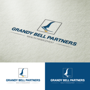 Logo Design by Maxo-Biz for grandy bell partners | Design: #22445447