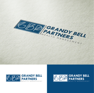 Logo Design by Maxo-Biz for grandy bell partners | Design: #22445448