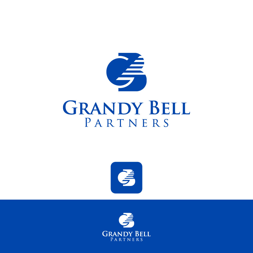 Logo Design by Ash_king for grandy bell partners | Design #22449900