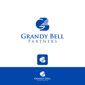 Logo Design by Ash_king for grandy bell partners | Design: #22449900